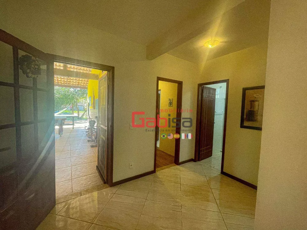 Casa, 6 quartos, 600 m² - Foto 34