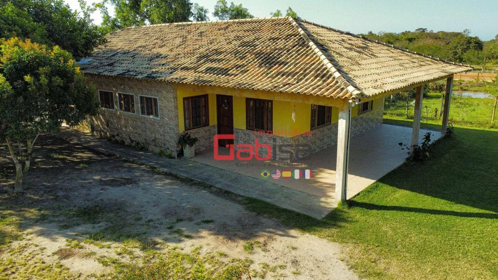 Casa, 6 quartos, 600 m² - Foto 69