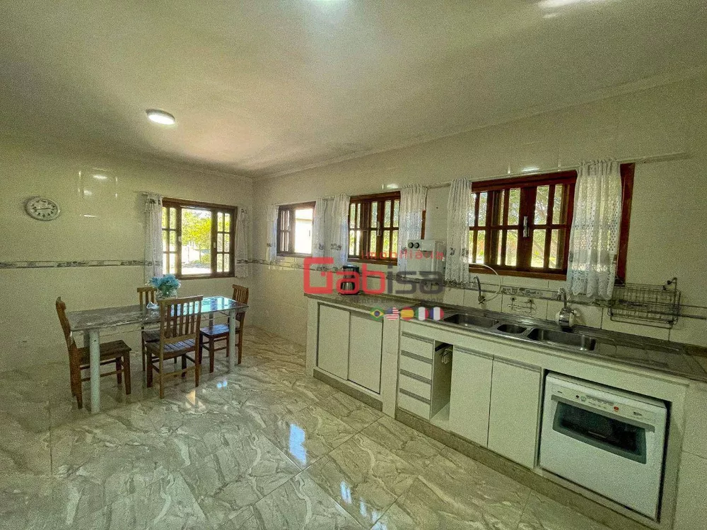 Casa, 6 quartos, 600 m² - Foto 67