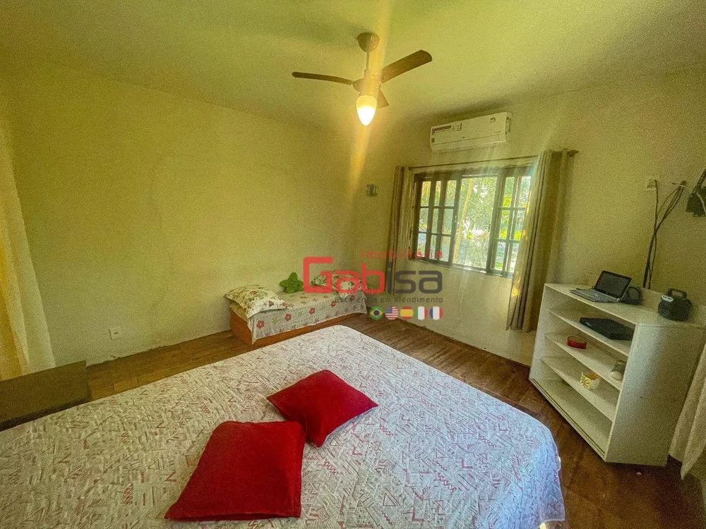 Casa, 6 quartos, 600 m² - Foto 33