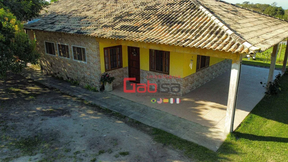 Casa, 6 quartos, 600 m² - Foto 37