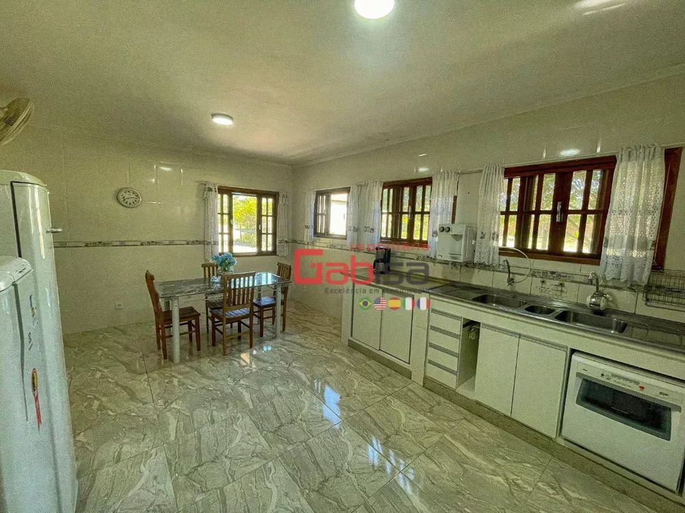 Casa, 6 quartos, 600 m² - Foto 38