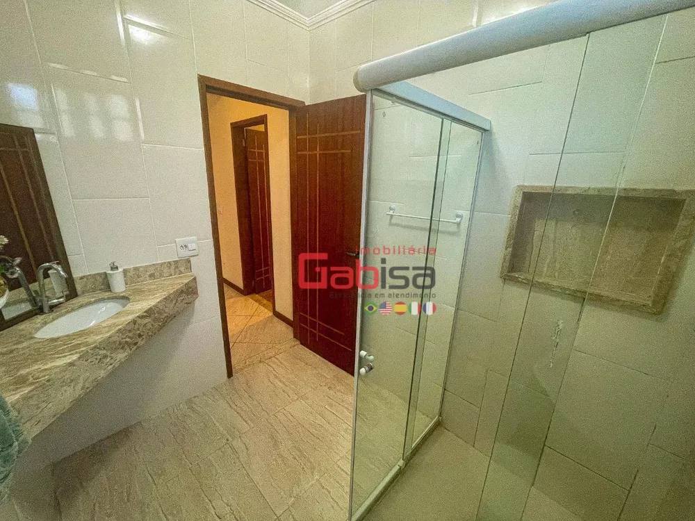 Casa, 6 quartos, 600 m² - Foto 10