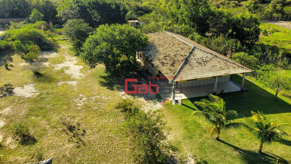 Casa, 6 quartos, 600 m² - Foto 40