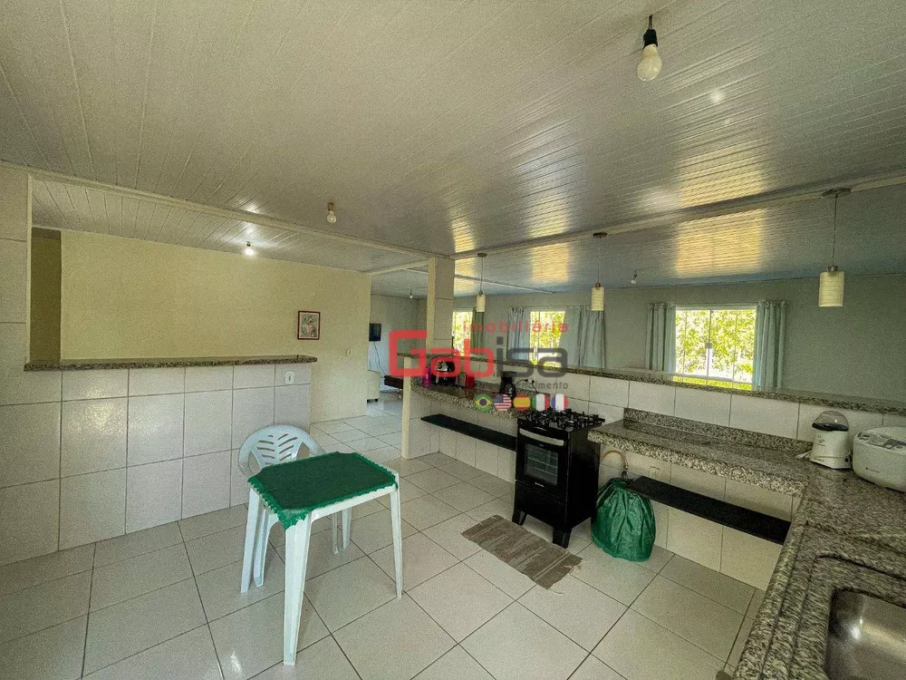 Casa, 6 quartos, 600 m² - Foto 3