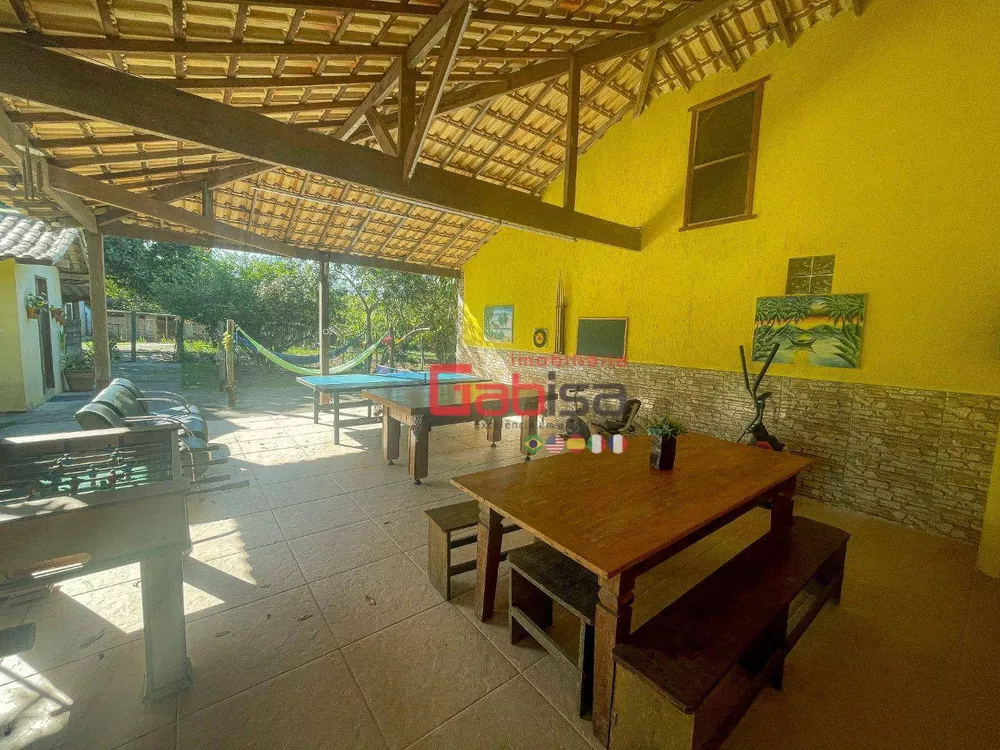 Casa, 6 quartos, 600 m² - Foto 6