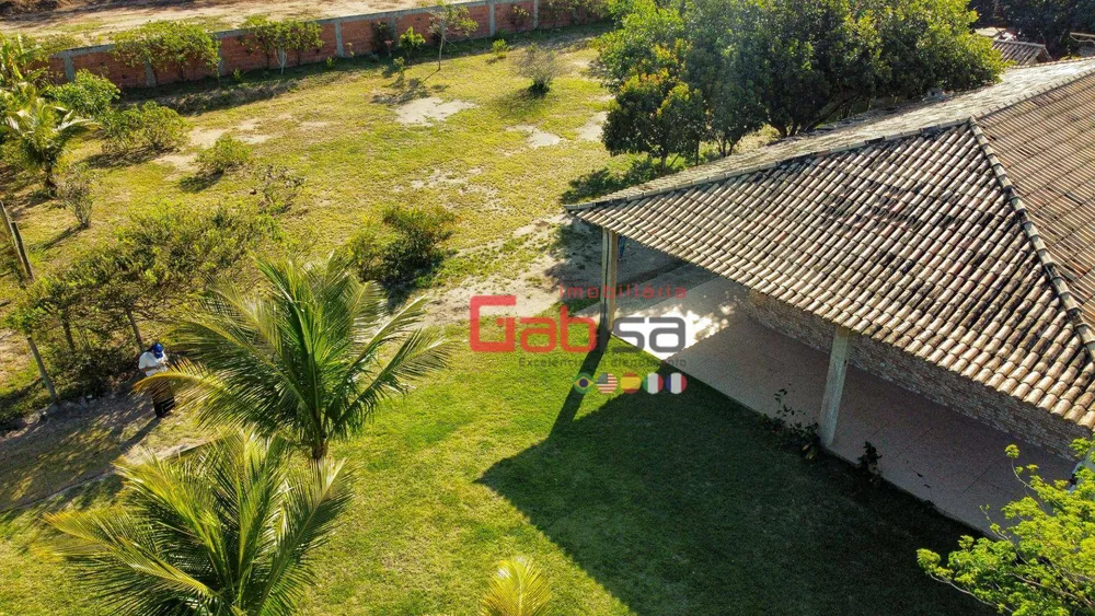 Casa, 6 quartos, 600 m² - Foto 31