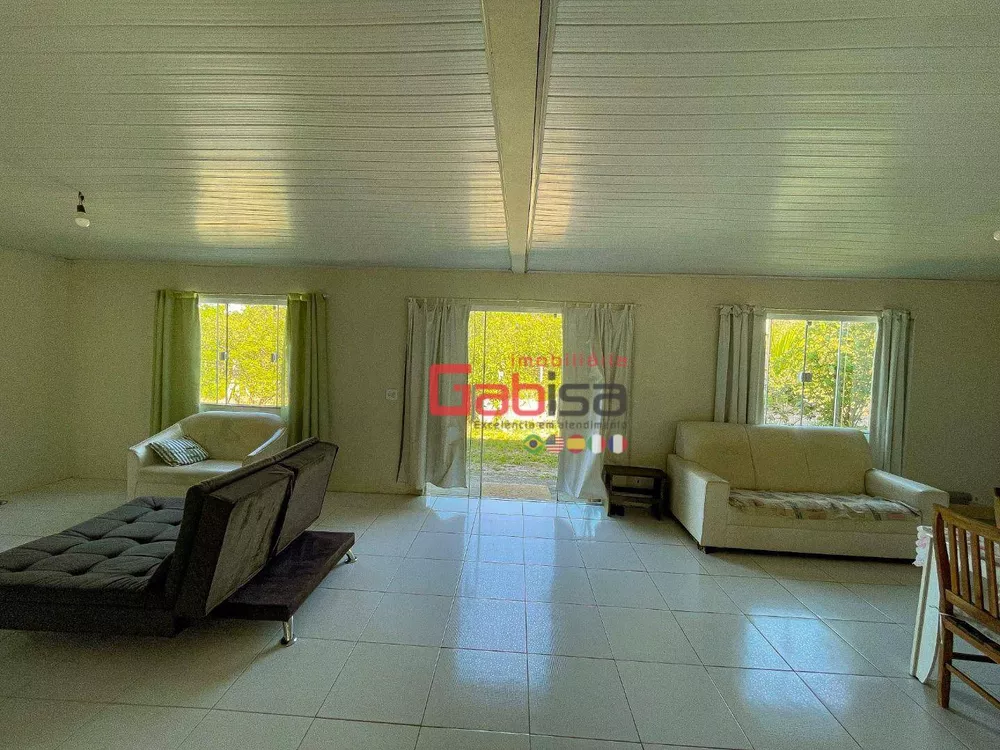 Casa, 6 quartos, 600 m² - Foto 7