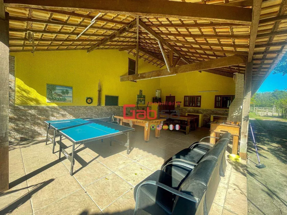 Casa, 6 quartos, 600 m² - Foto 13