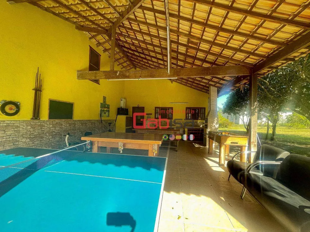 Casa, 6 quartos, 600 m² - Foto 60