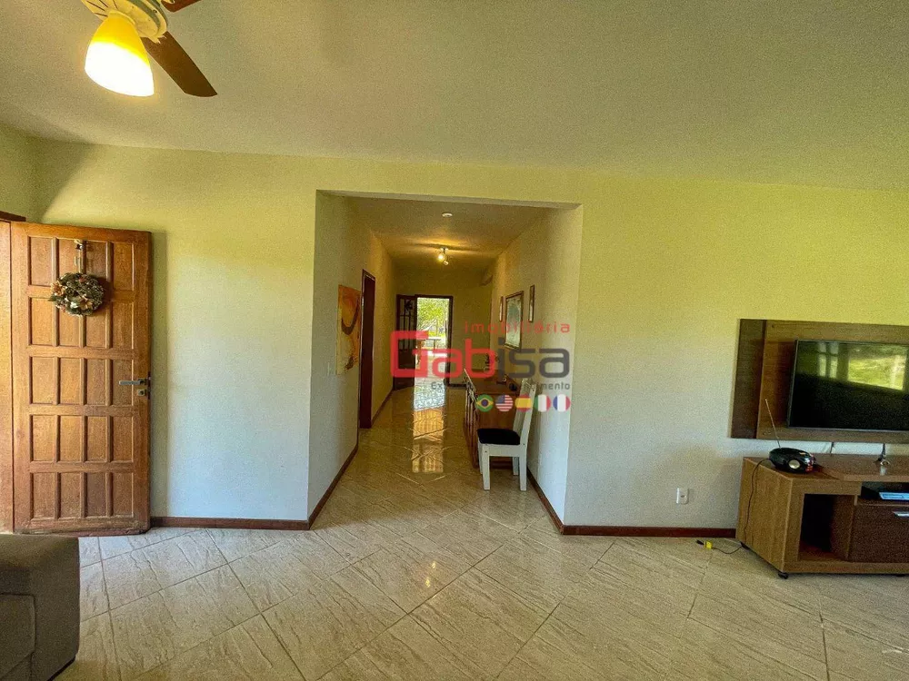 Casa, 6 quartos, 600 m² - Foto 55
