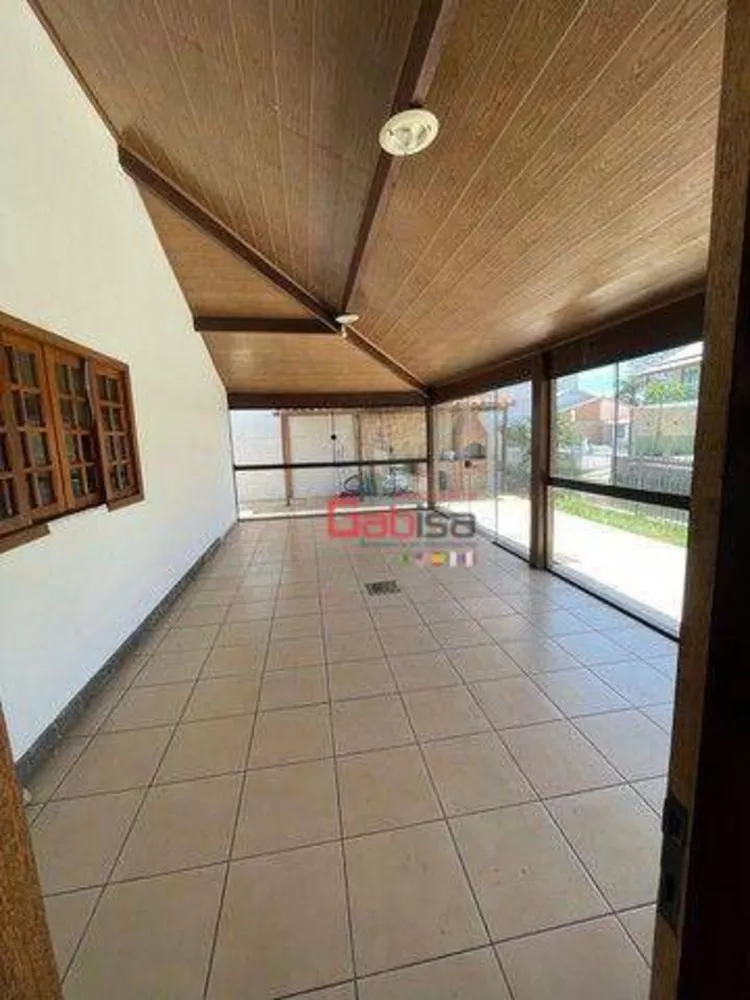 Casa, 4 quartos, 600 m² - Foto 11