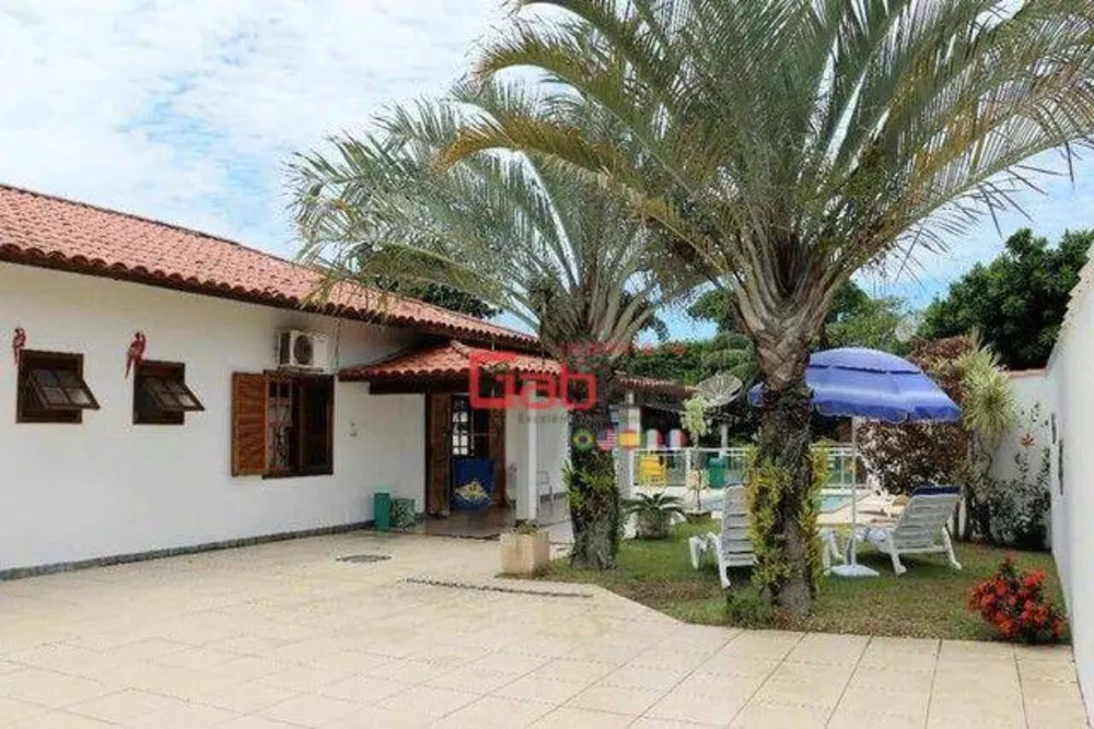 Casa, 4 quartos, 600 m² - Foto 18