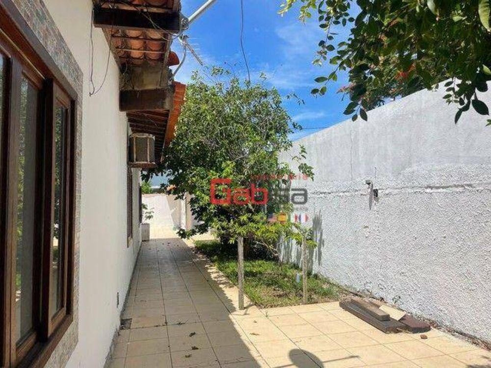 Casa, 4 quartos, 600 m² - Foto 13