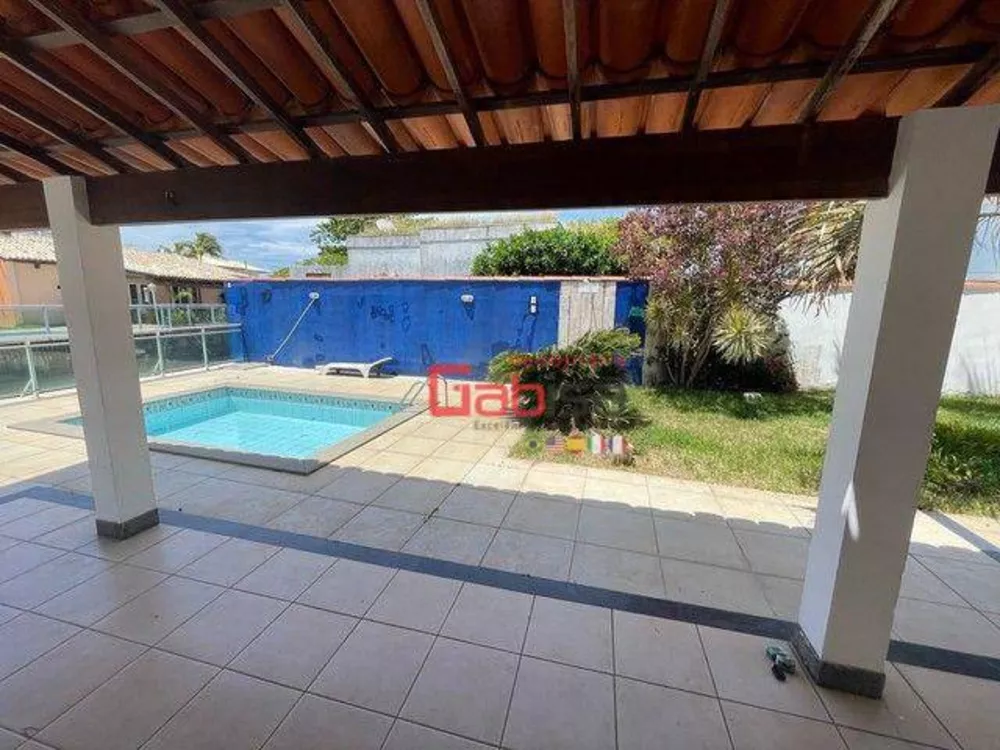 Casa, 4 quartos, 600 m² - Foto 10