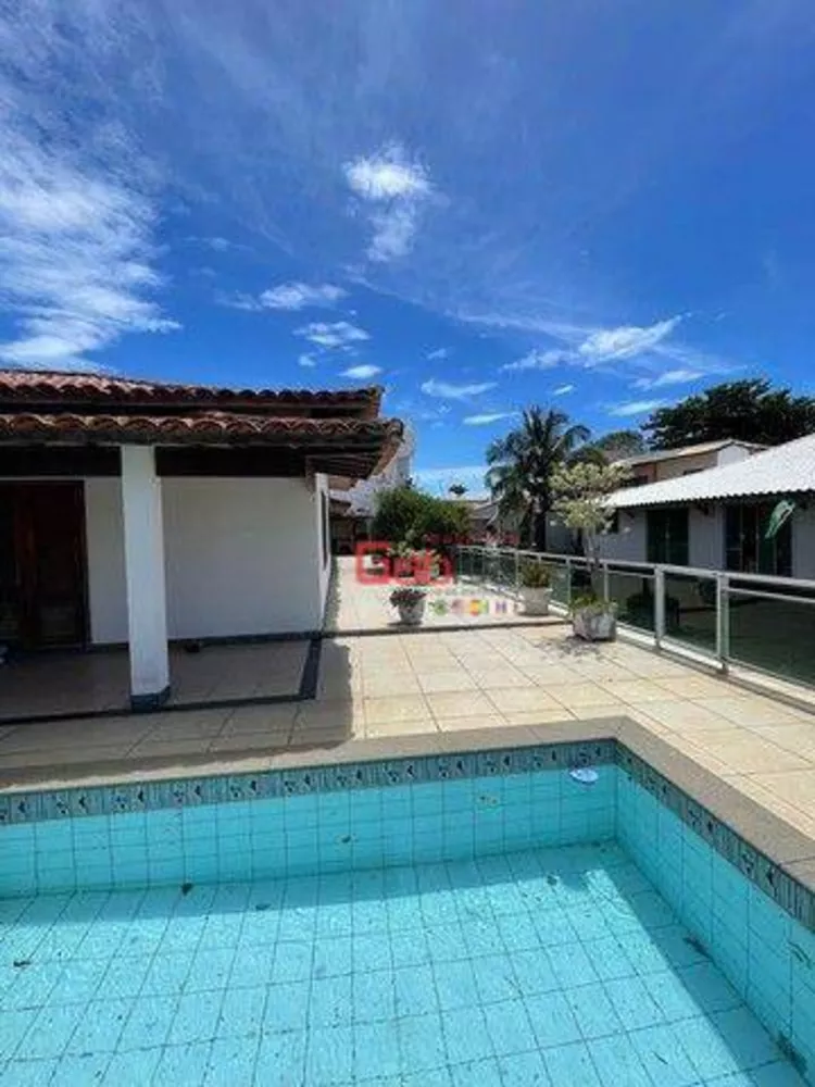 Casa, 4 quartos, 600 m² - Foto 3