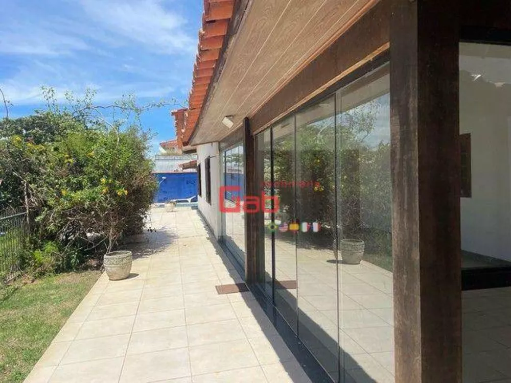 Casa, 4 quartos, 600 m² - Foto 17