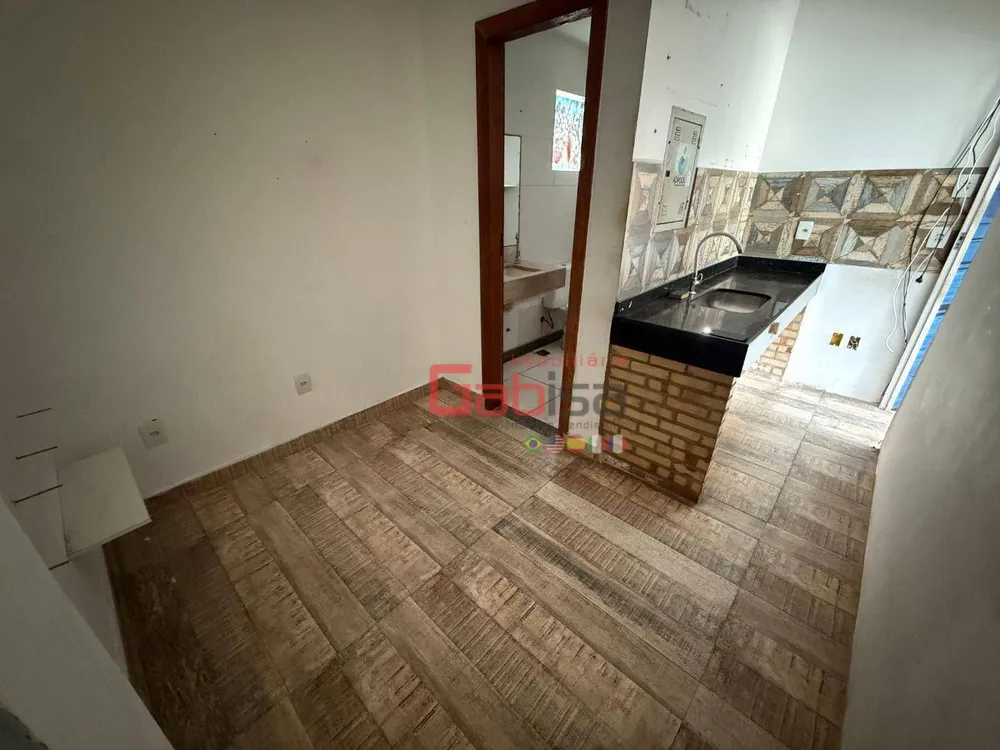 Loja-Salão, 40 m² - Foto 12