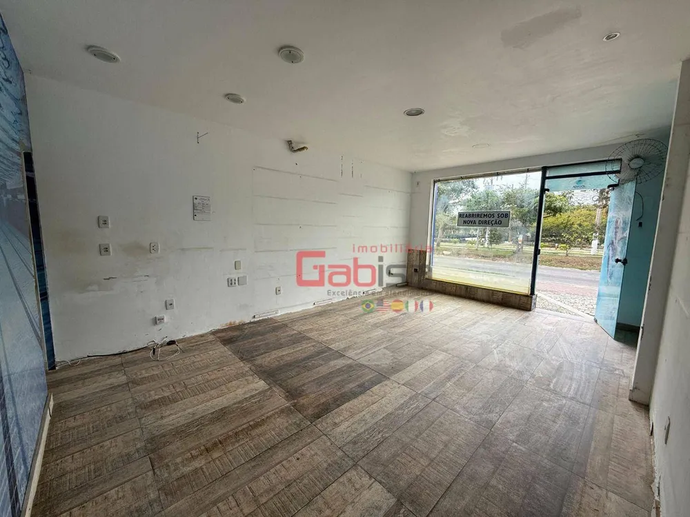 Loja-Salão, 40 m² - Foto 15