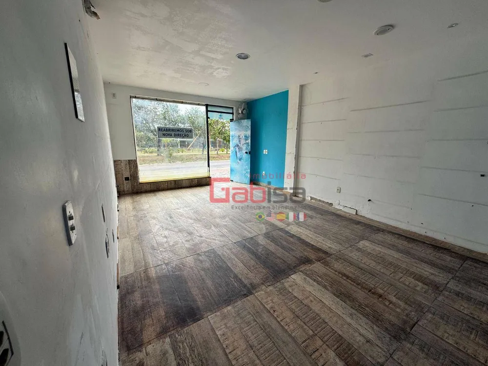 Loja-Salão, 40 m² - Foto 10