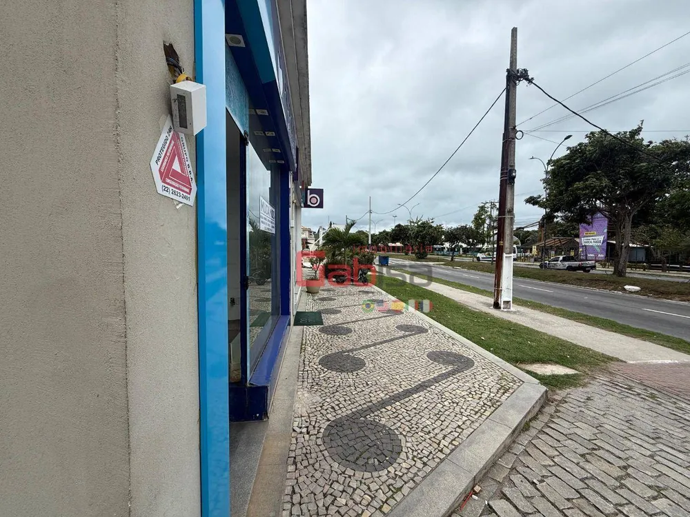 Loja-Salão, 40 m² - Foto 11