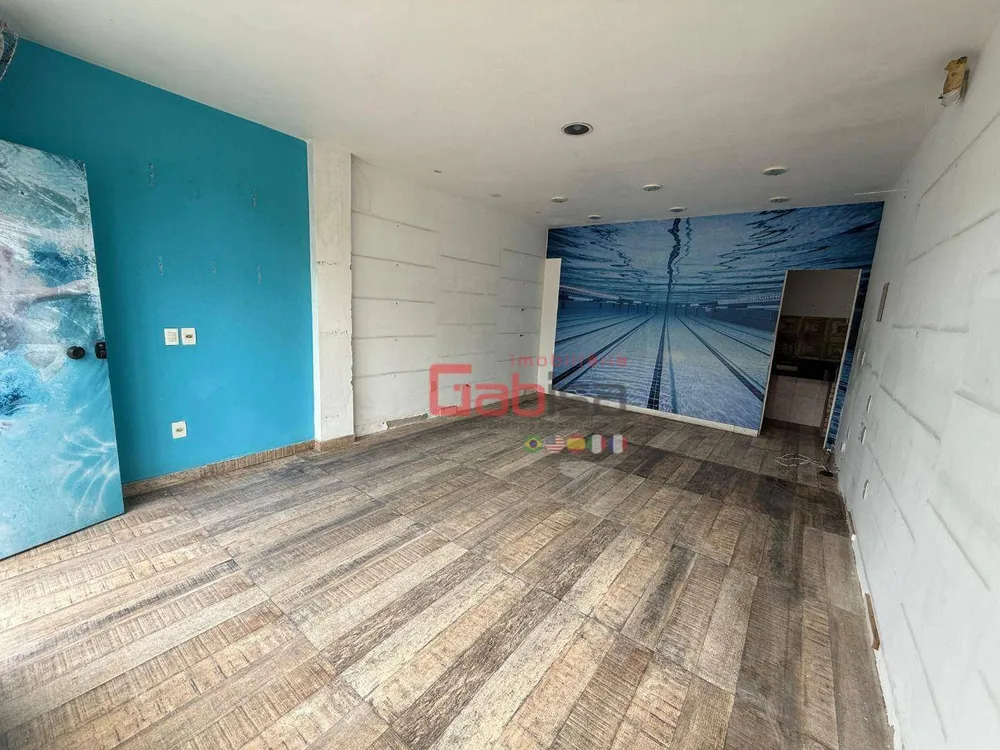 Loja-Salão, 40 m² - Foto 13