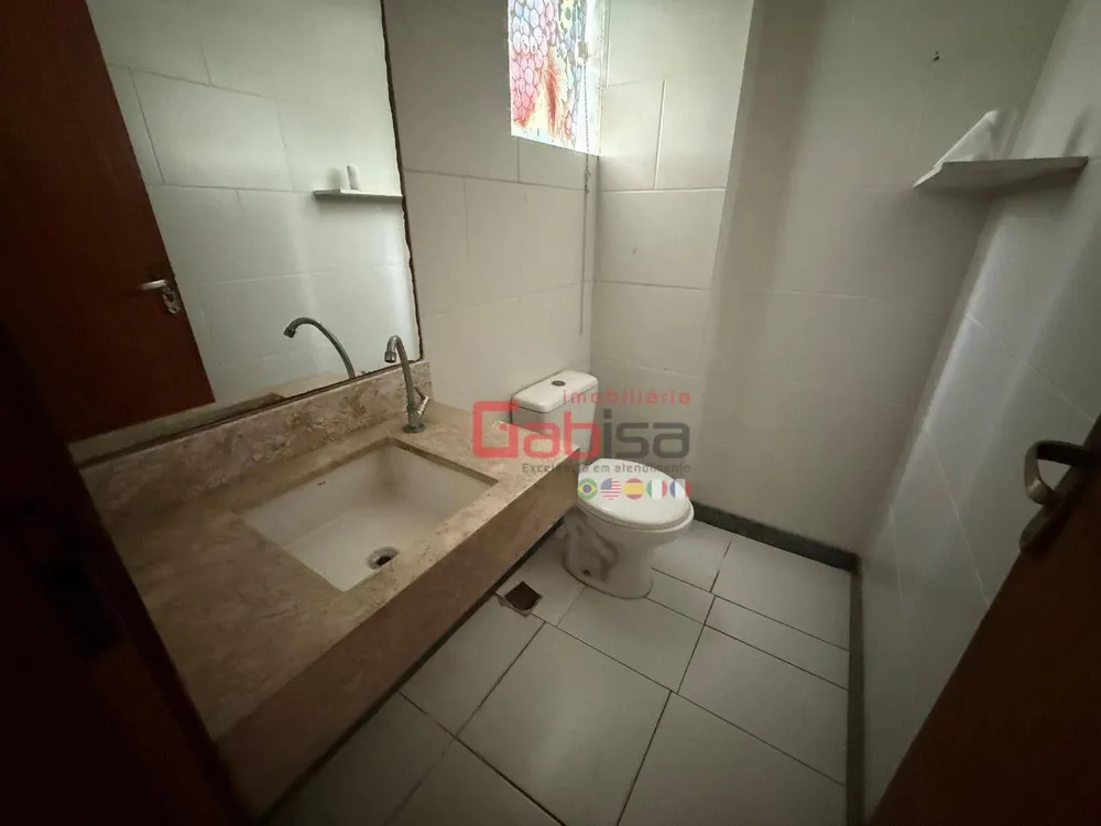 Loja-Salão, 40 m² - Foto 3