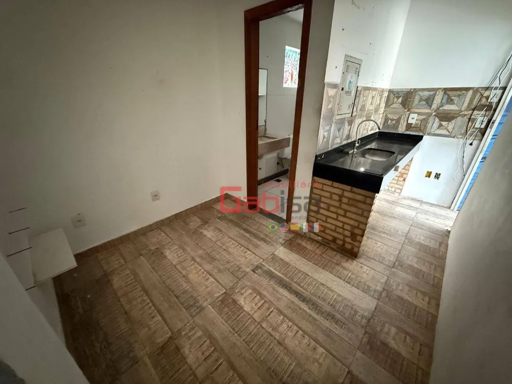 Loja-Salão, 40 m² - Foto 2