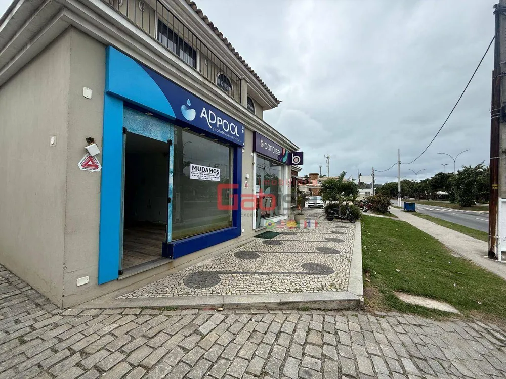 Loja-Salão, 40 m² - Foto 14