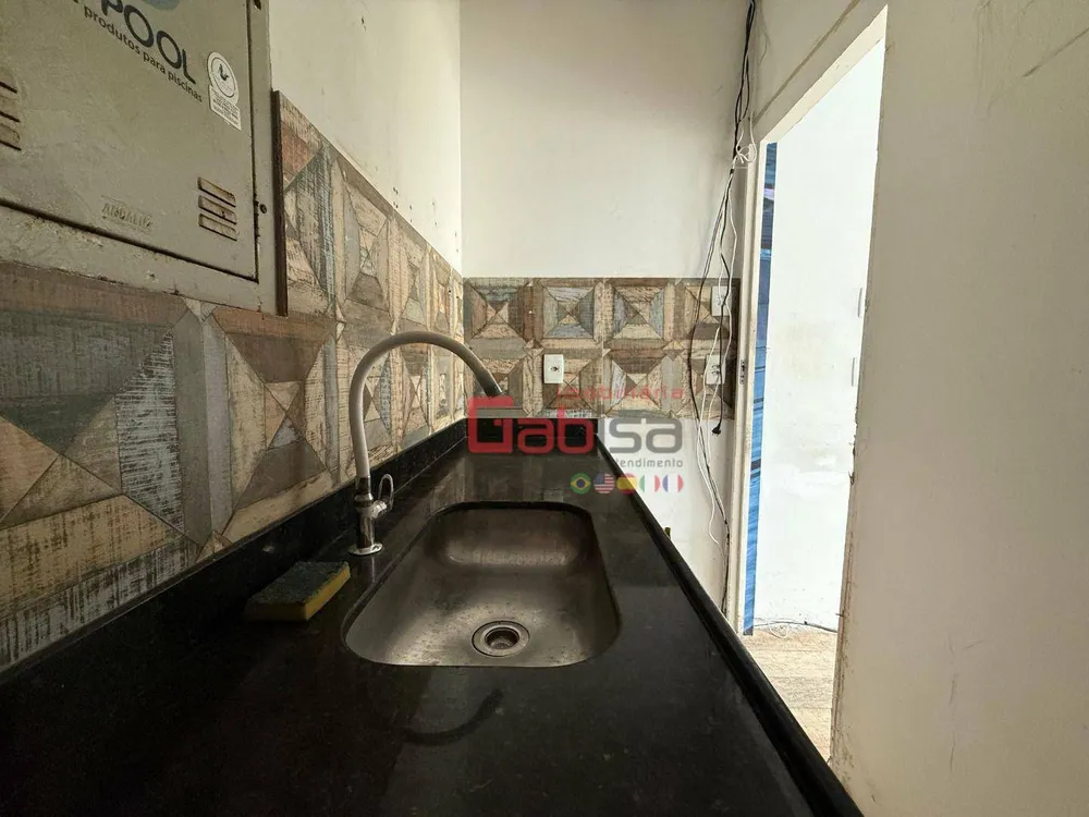 Loja-Salão, 40 m² - Foto 9