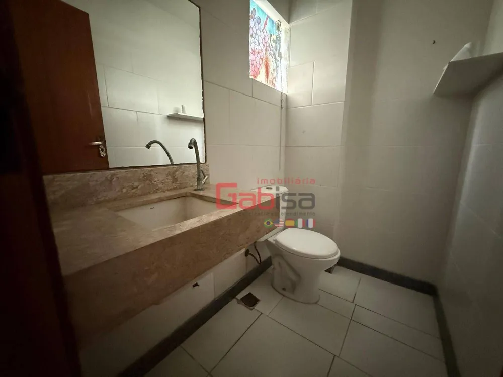 Loja-Salão, 40 m² - Foto 7