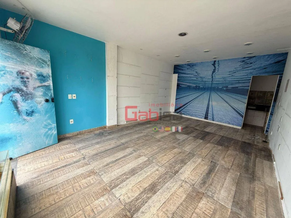 Loja-Salão, 40 m² - Foto 5