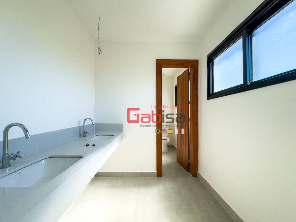 Casa de Condomínio, 4 quartos - Foto 44