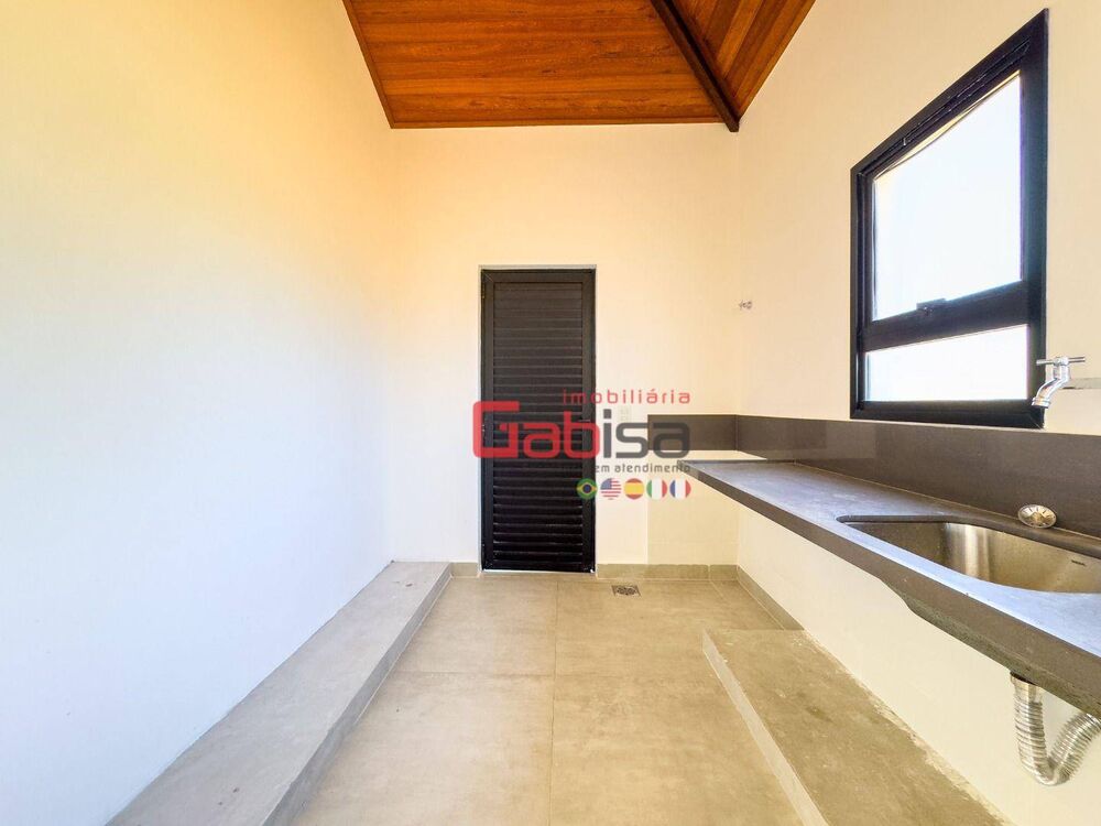 Casa de Condomínio, 4 quartos - Foto 31