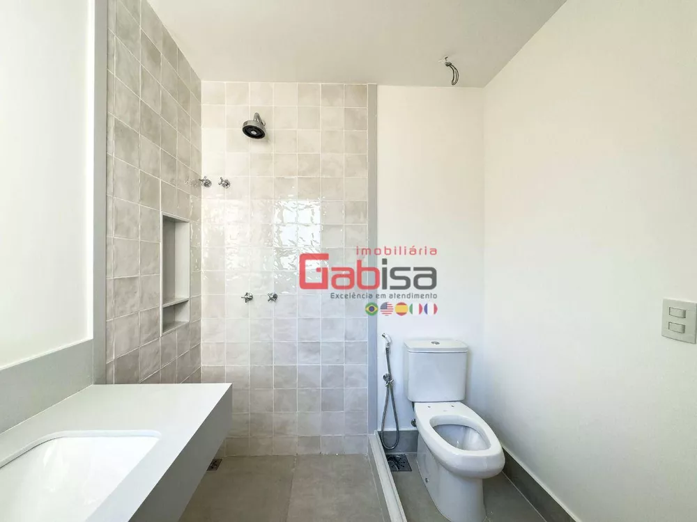 Casa de Condomínio, 4 quartos - Foto 51