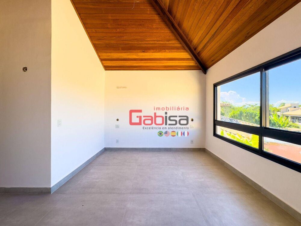 Casa de Condomínio, 4 quartos - Foto 46