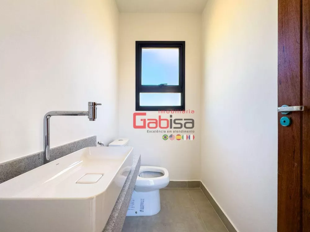 Casa de Condomínio, 4 quartos - Foto 32