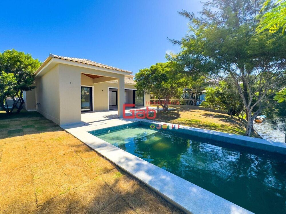 Casa de Condomínio, 4 quartos - Foto 4