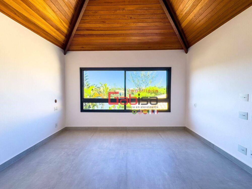Casa de Condomínio, 4 quartos - Foto 47