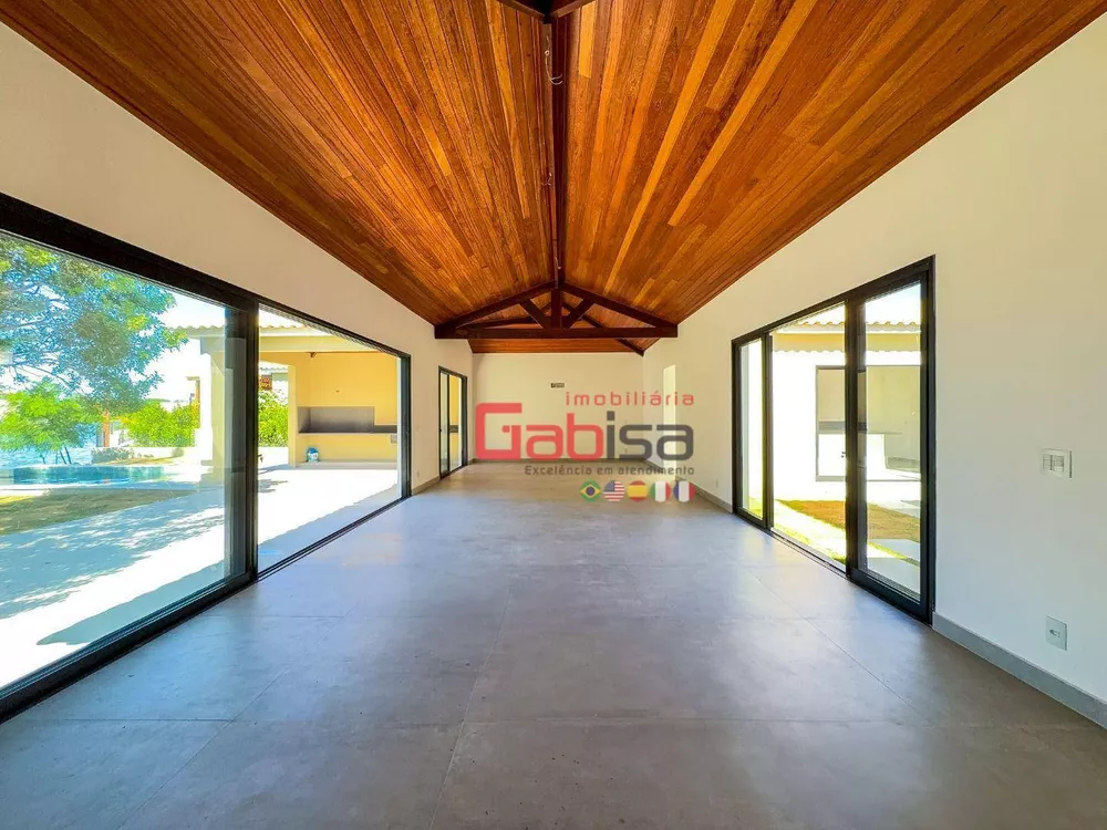 Casa de Condomínio, 4 quartos - Foto 25