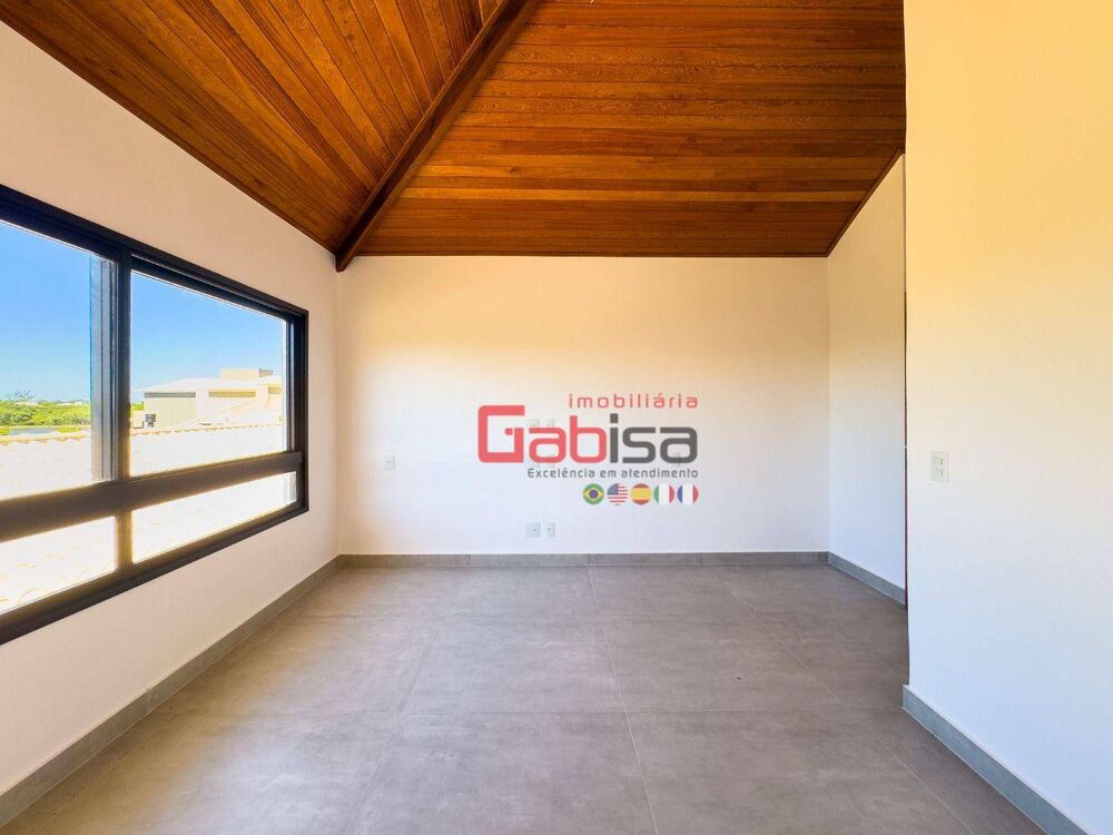 Casa de Condomínio, 4 quartos - Foto 45