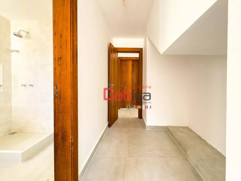 Casa de Condomínio, 4 quartos - Foto 48