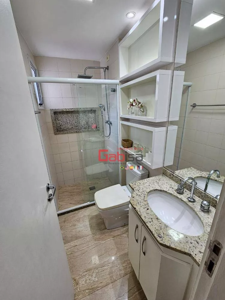 Cobertura, 3 quartos, 170 m² - Foto 15