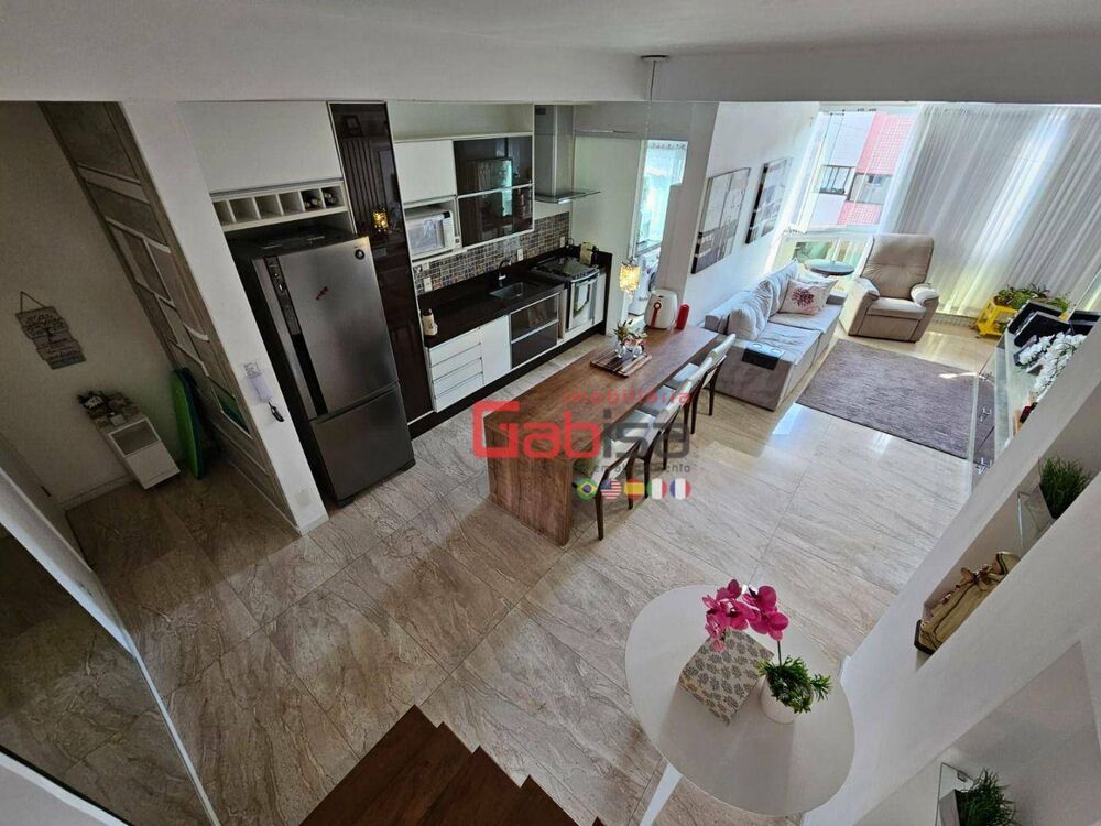 Cobertura, 3 quartos, 170 m² - Foto 8