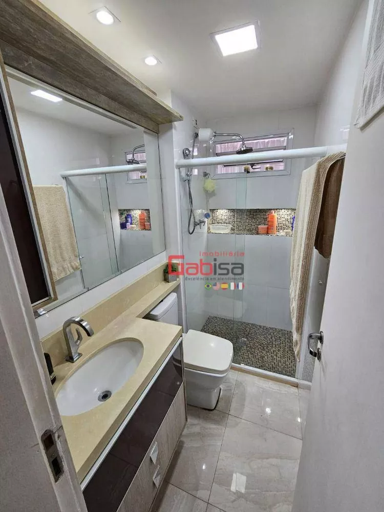 Cobertura, 3 quartos, 170 m² - Foto 17