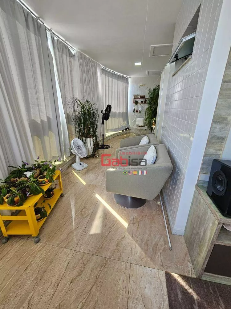 Cobertura, 3 quartos, 170 m² - Foto 10