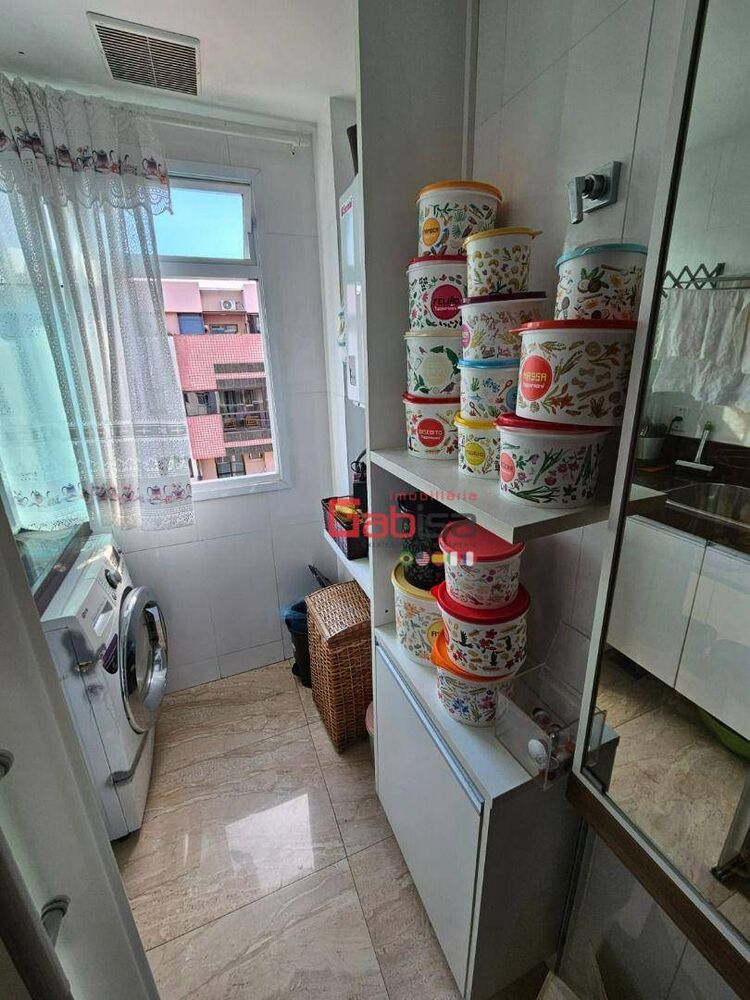 Cobertura, 3 quartos, 170 m² - Foto 9
