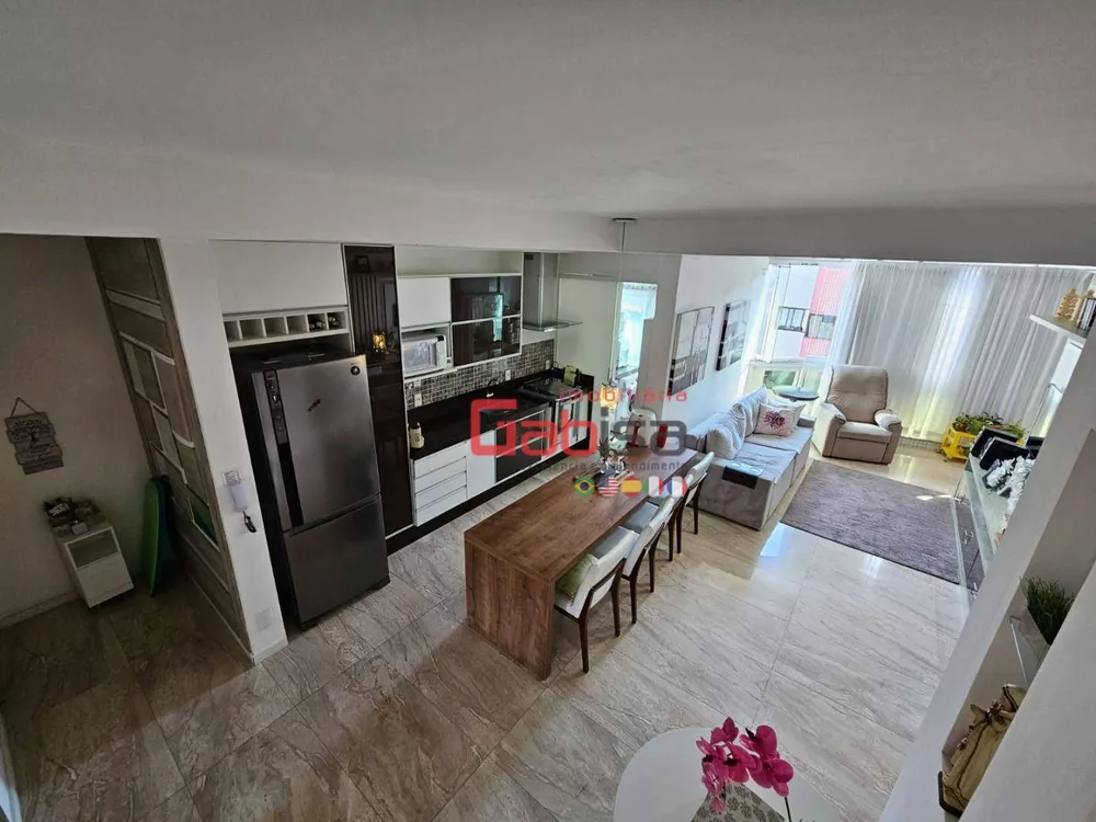 Cobertura, 3 quartos, 170 m² - Foto 7