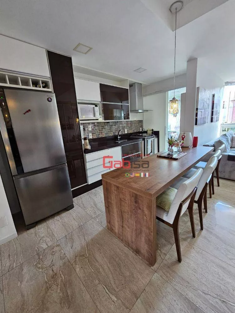 Cobertura, 3 quartos, 170 m² - Foto 5