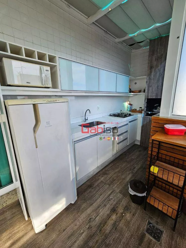 Cobertura, 3 quartos, 170 m² - Foto 22